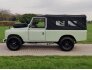 1966 Land Rover Series II for sale 101726737